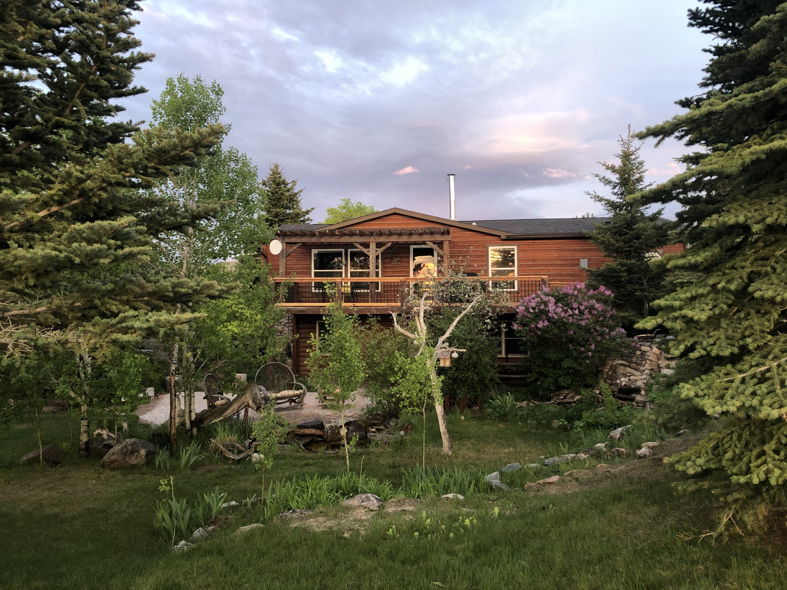 House_Back
