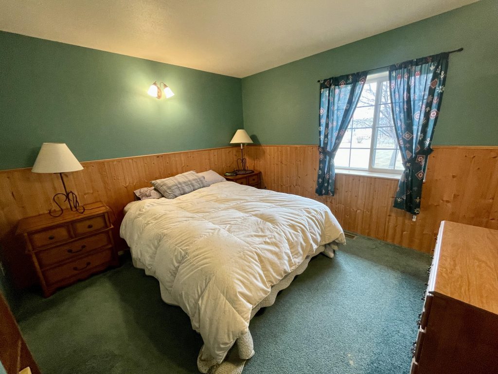 Waldrup Guest Bedroom