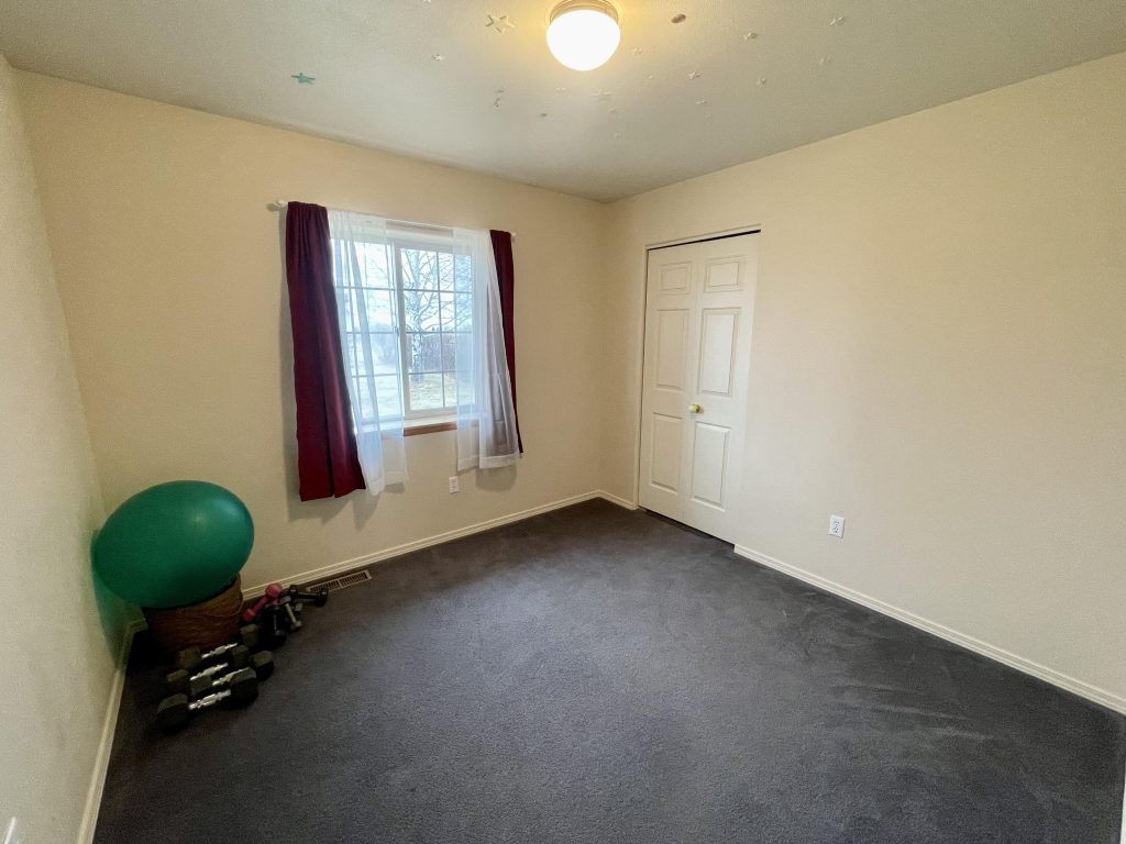 Waldrup Guest Bedroom 2