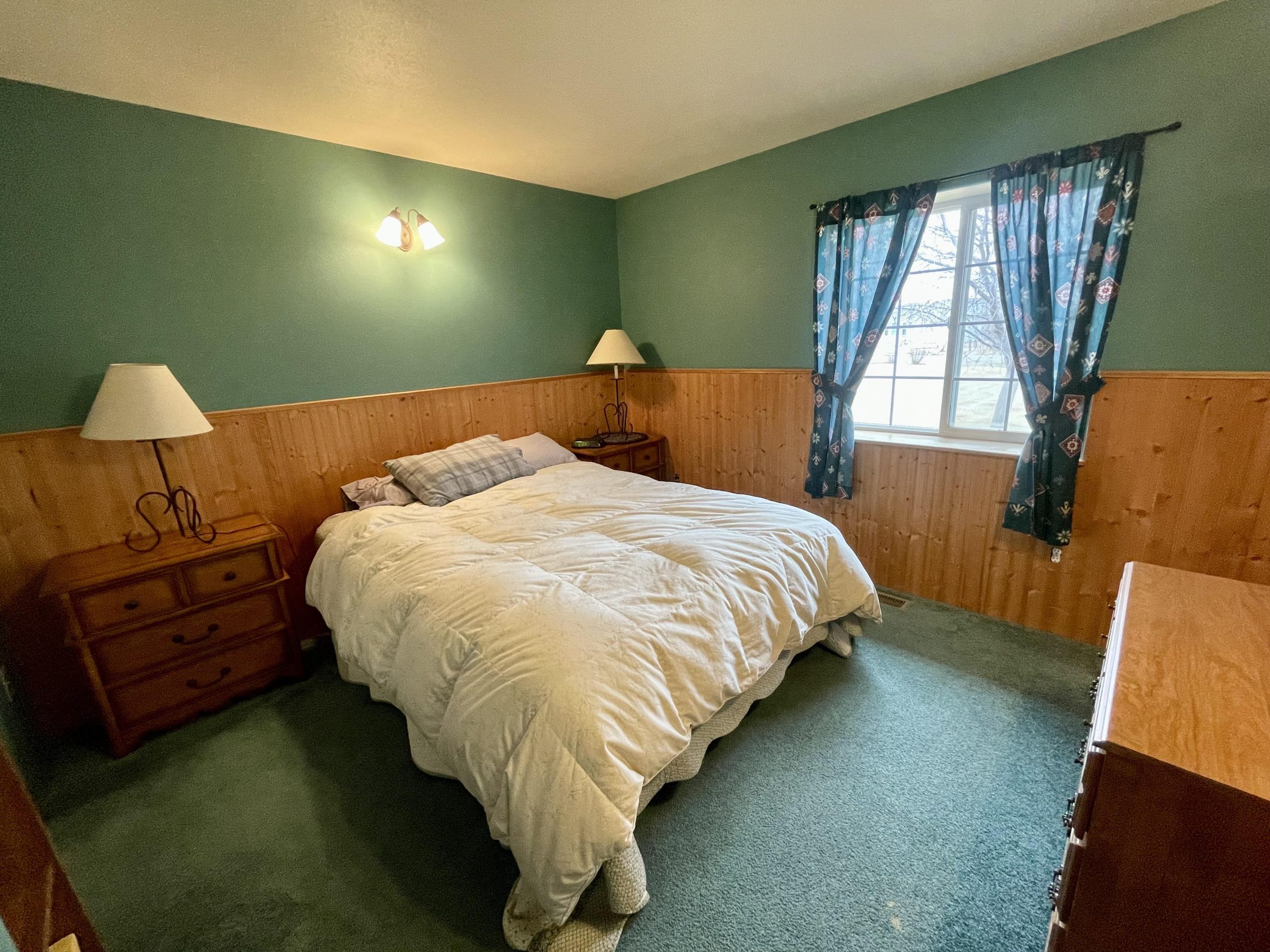 Waldrup Guest Bedroom