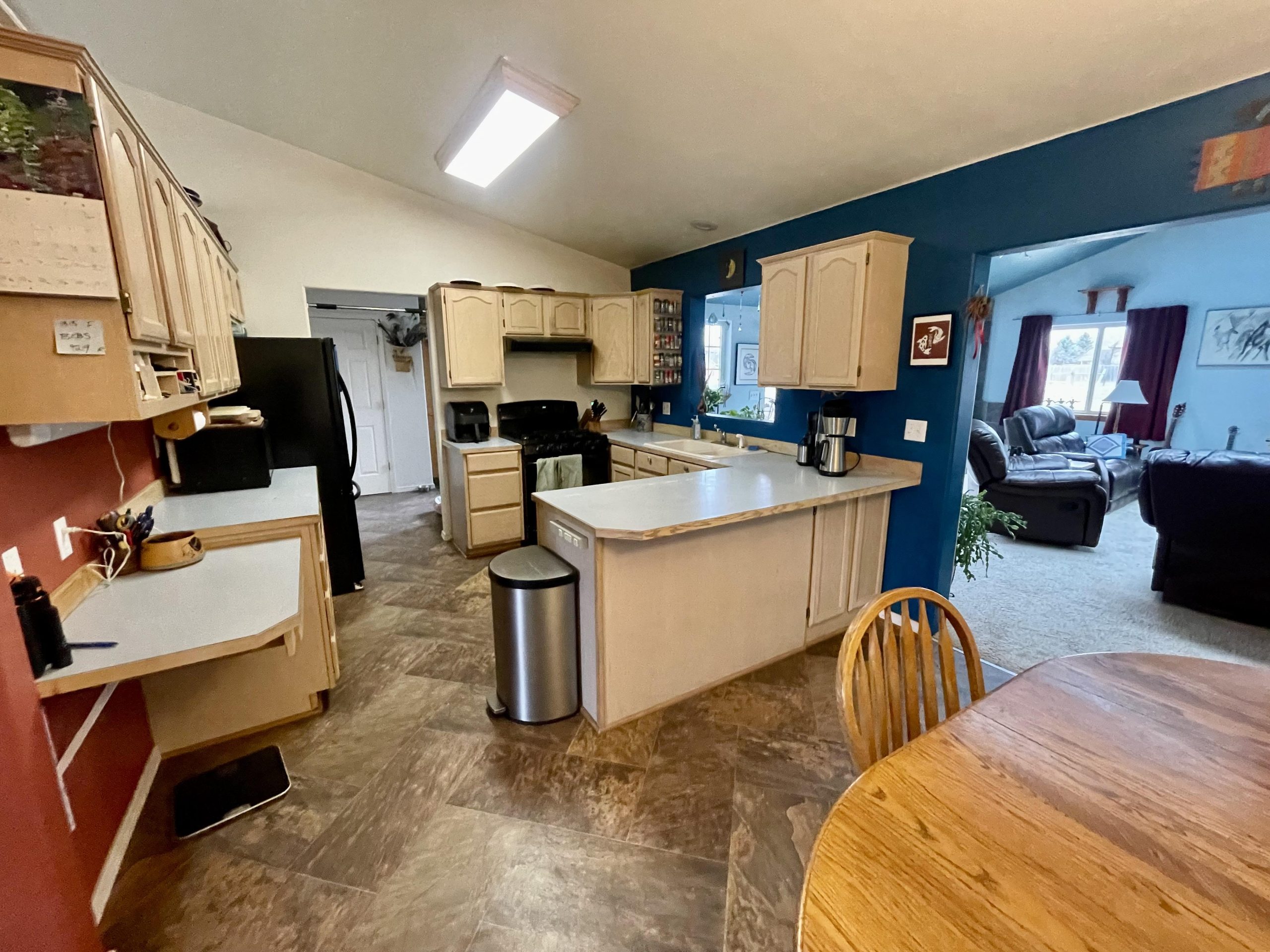 Waldrup Kitchen 3