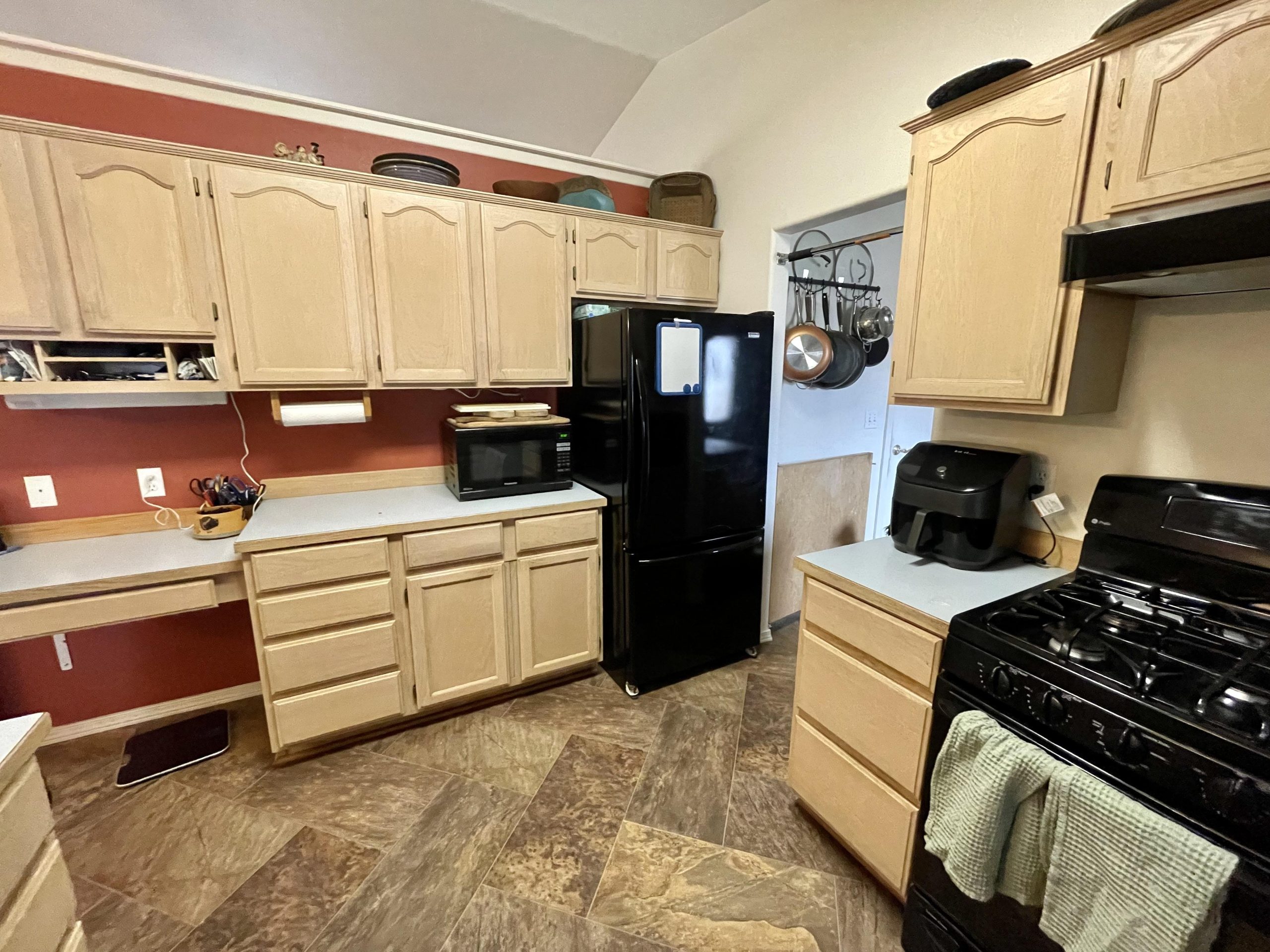 Waldrup Kitchen