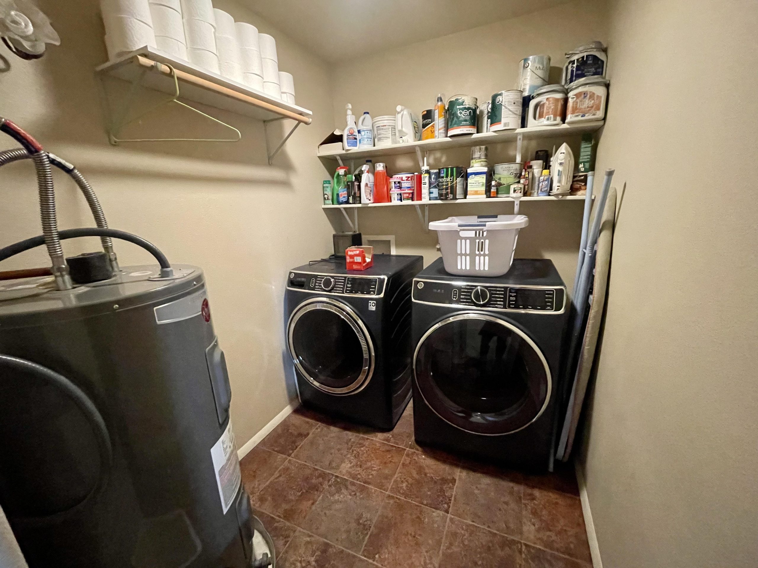 Waldrup Laundry