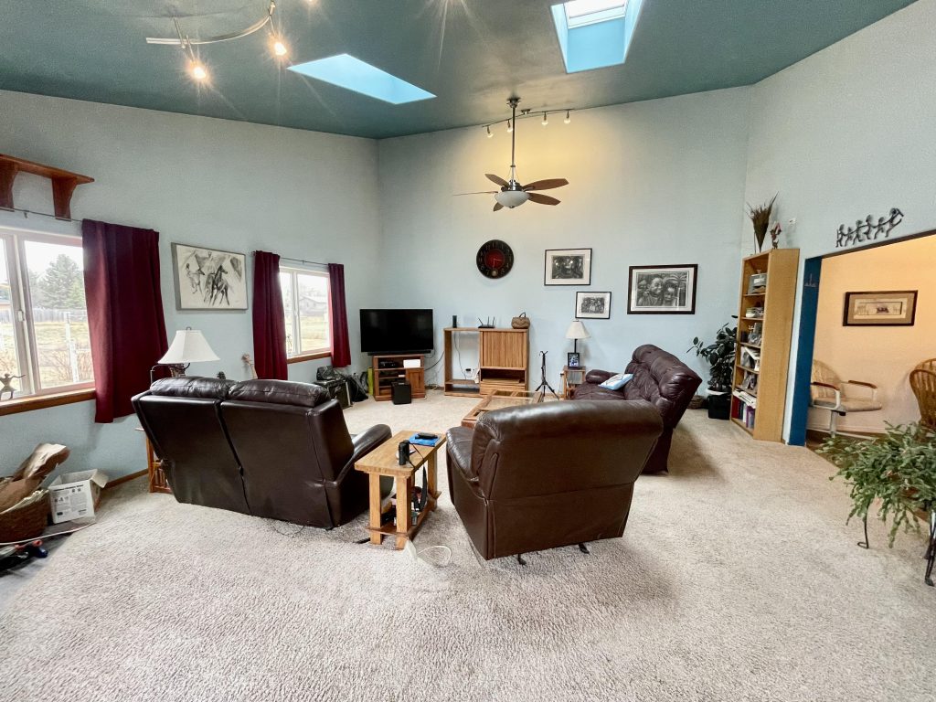 Waldrup Living Room