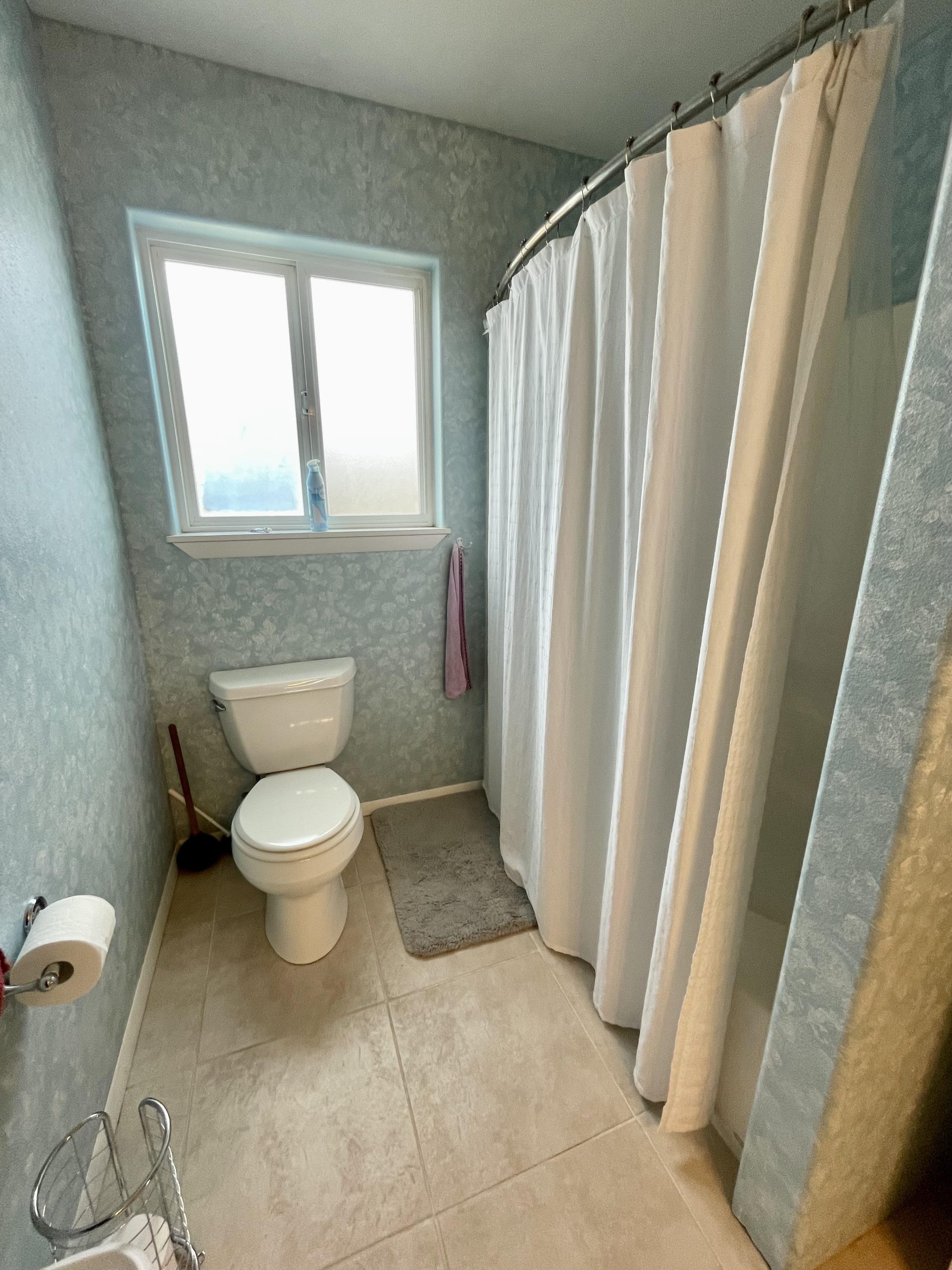 Waldrup Master Bath
