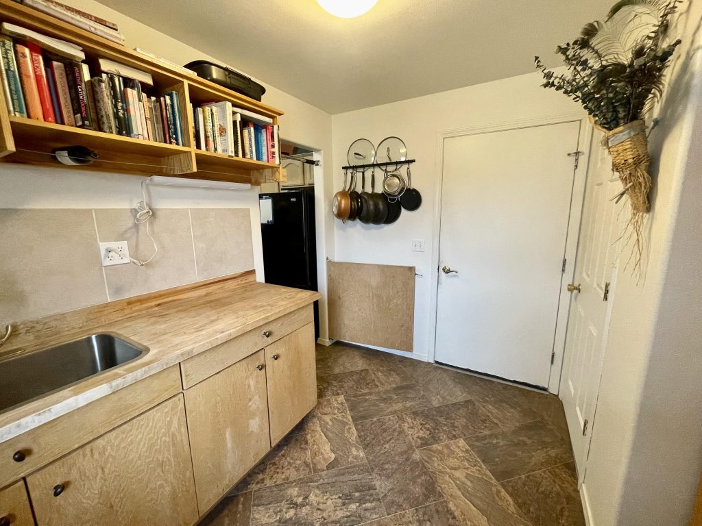 Waldrup Mud Room