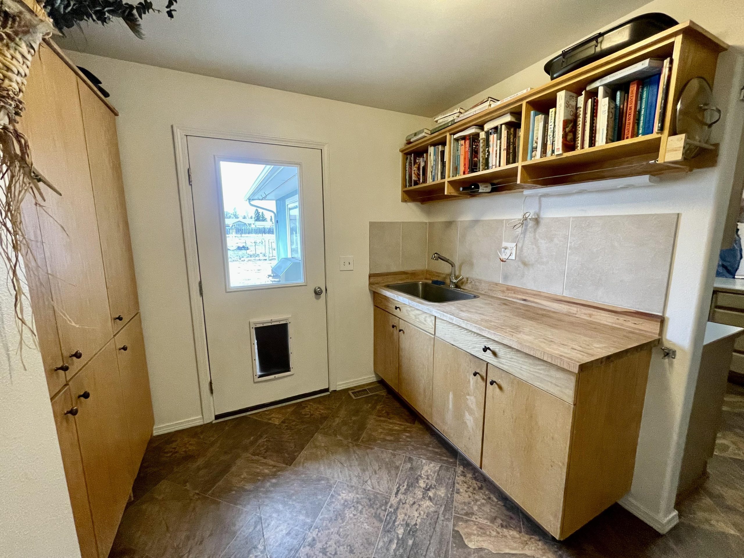 Waldrup Mudroom 2