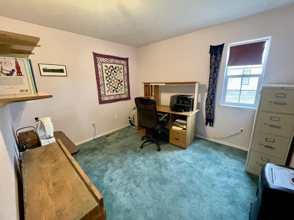 Waldrup Office 2