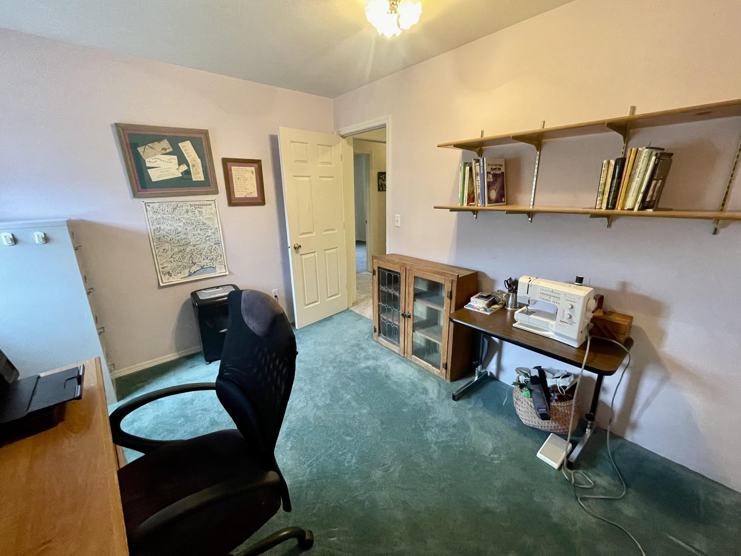 Waldrup Office