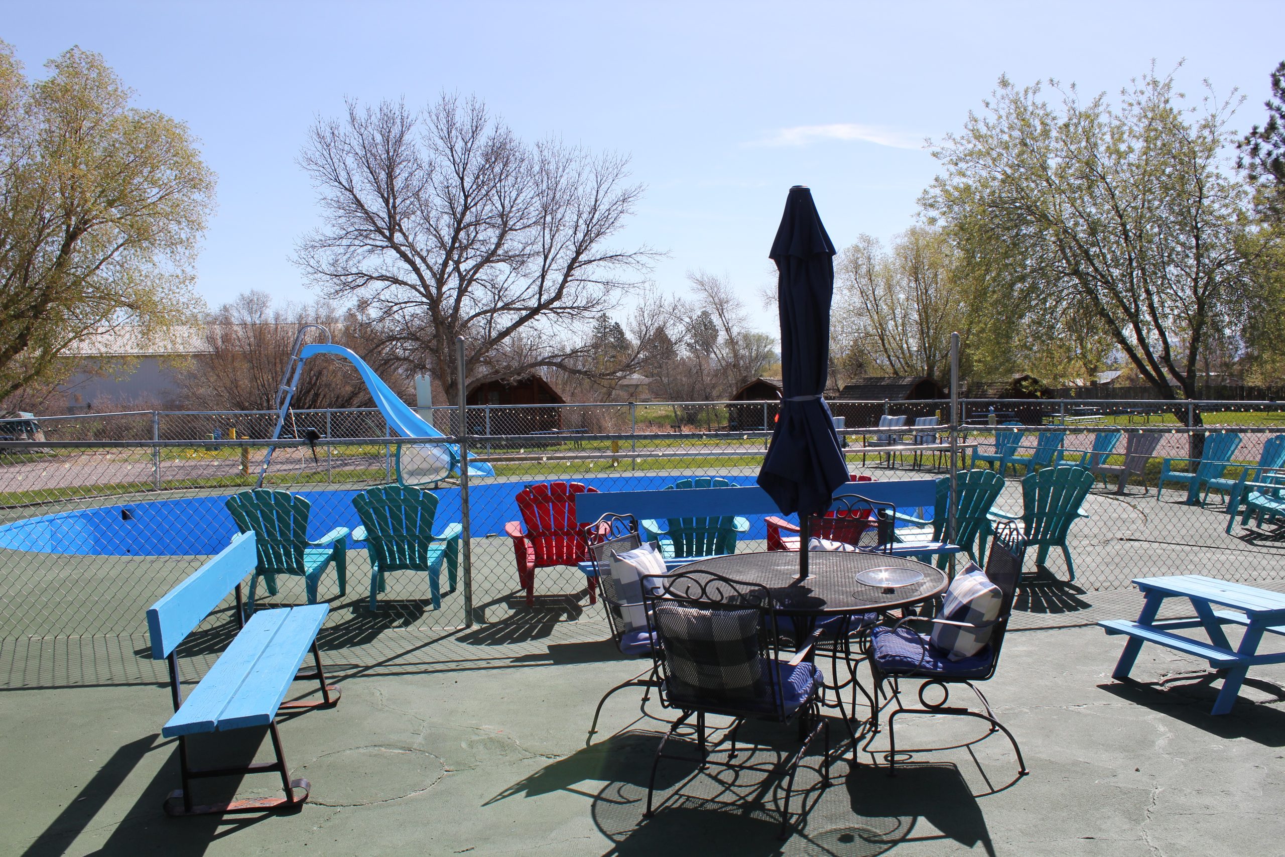 Pool6