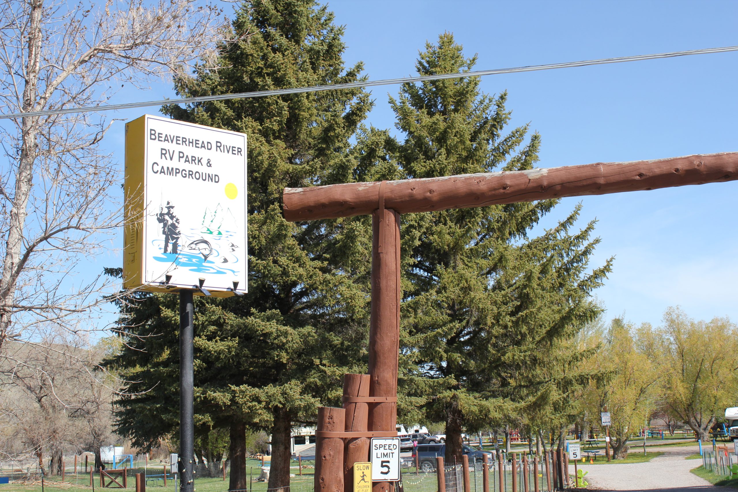 Sign